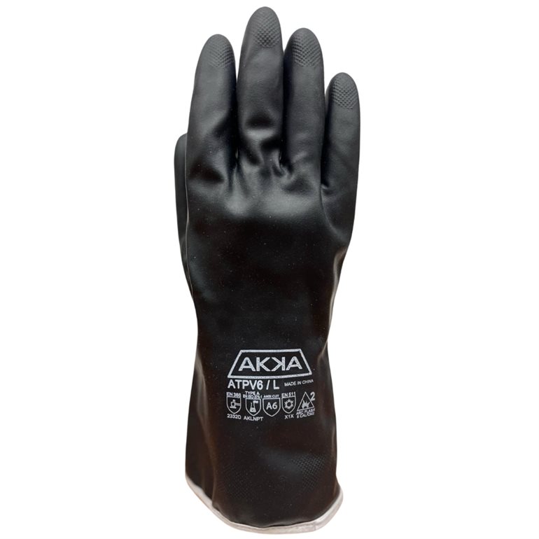 Protection coupure élevée A6 & Arc électrique Protection coupure élevée A6 & Arc électrique