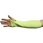 14'' Hi-Vi Sleeve, Cut and heat protection