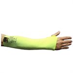 14'' Hi-Vi Sleeve, Cut and heat protection