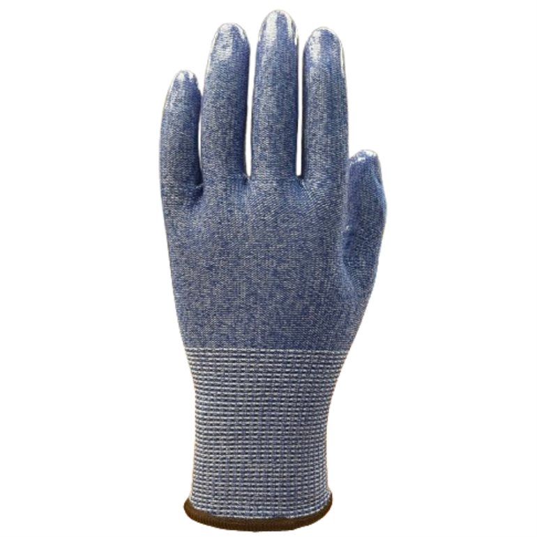 Protection coupure élevée A6 Protection coupure élevée A6