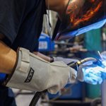 Welding